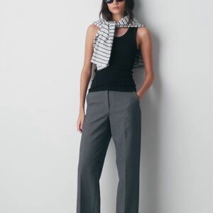 Aritzia Babaton Agency Pant